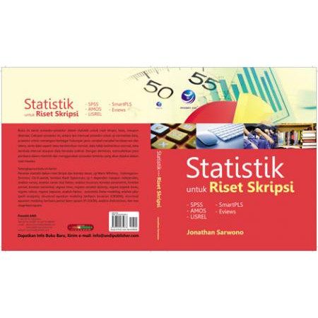 

Statistik Untuk Riset Skripsi