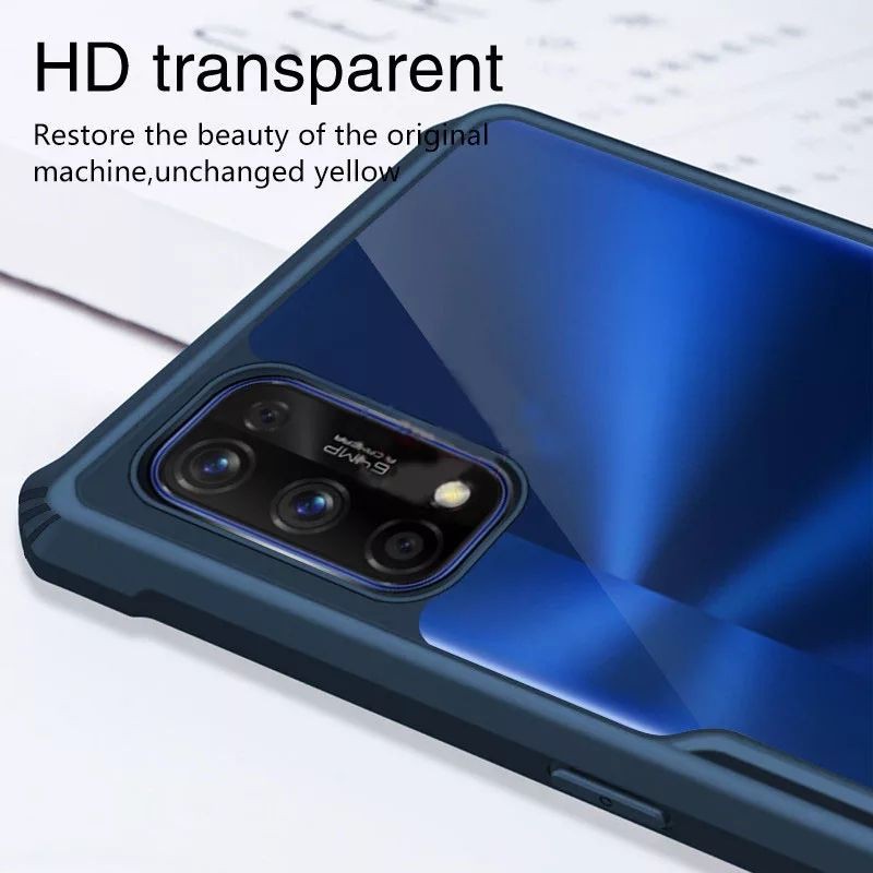 PROMO Case Xiaomi Redmi Note 11 4G / 10 Pro /Note 10 /9/9 Pro/9 Pro Max/Note 8/8 Pro/Redmi 9/9A/9C