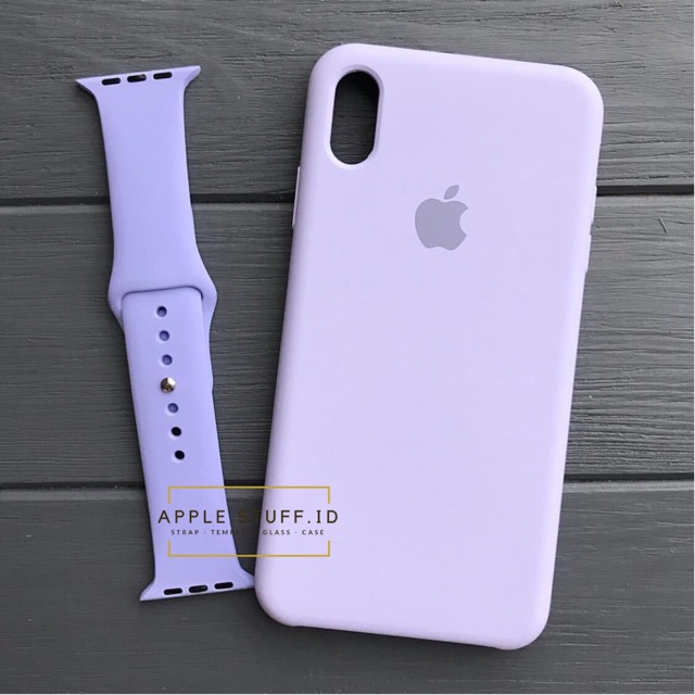 Strap Apple Watch 38mm/40mm series 1, series 2, series 3, series 4