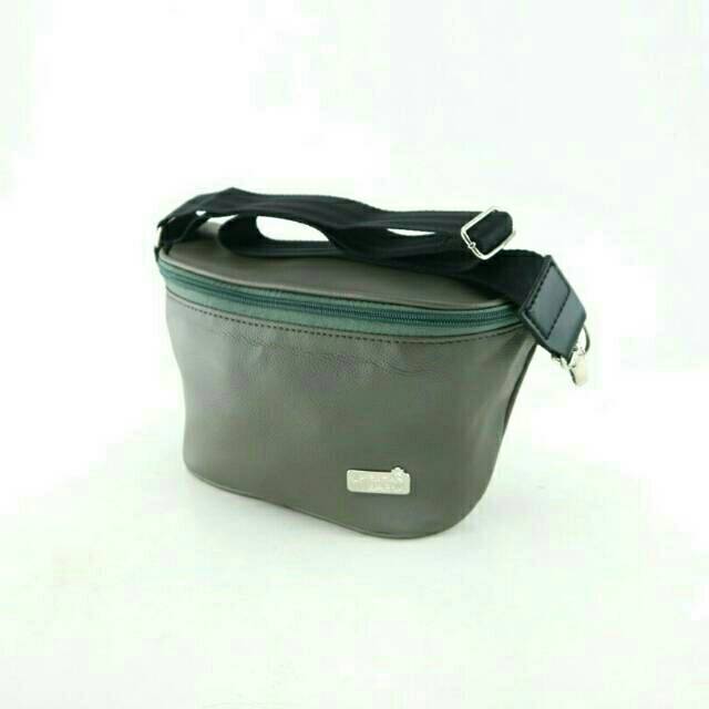 Waistbag Polos Rumah Warna