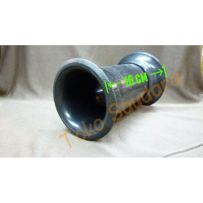 Lubang Angin Port Box Speaker Subwoofer Bagus TERPERCAYA