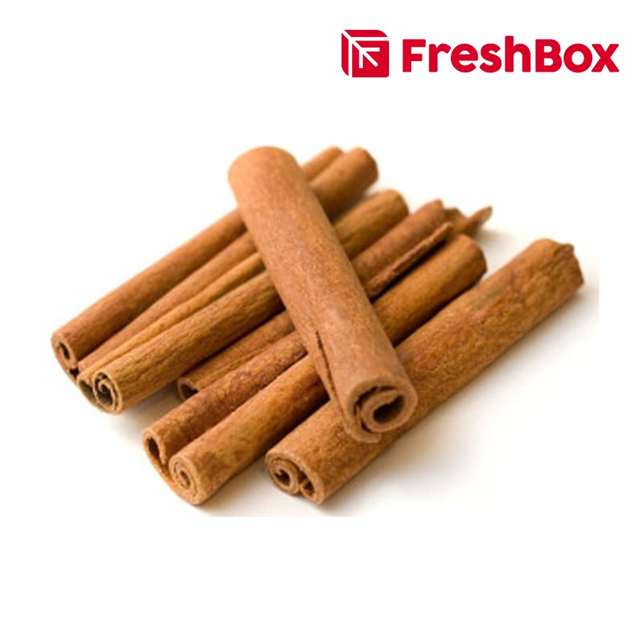

Kayu Manis / Rempah-rempah AgenFreshMart