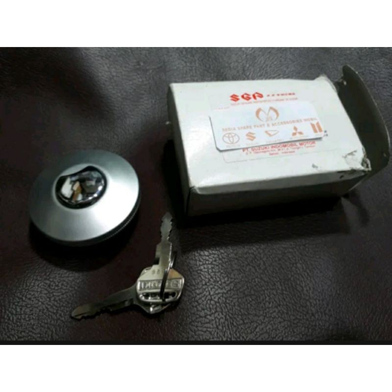 TUTUP TANGKI BENSIN FUTURA-CARRY 1.5 ASLI