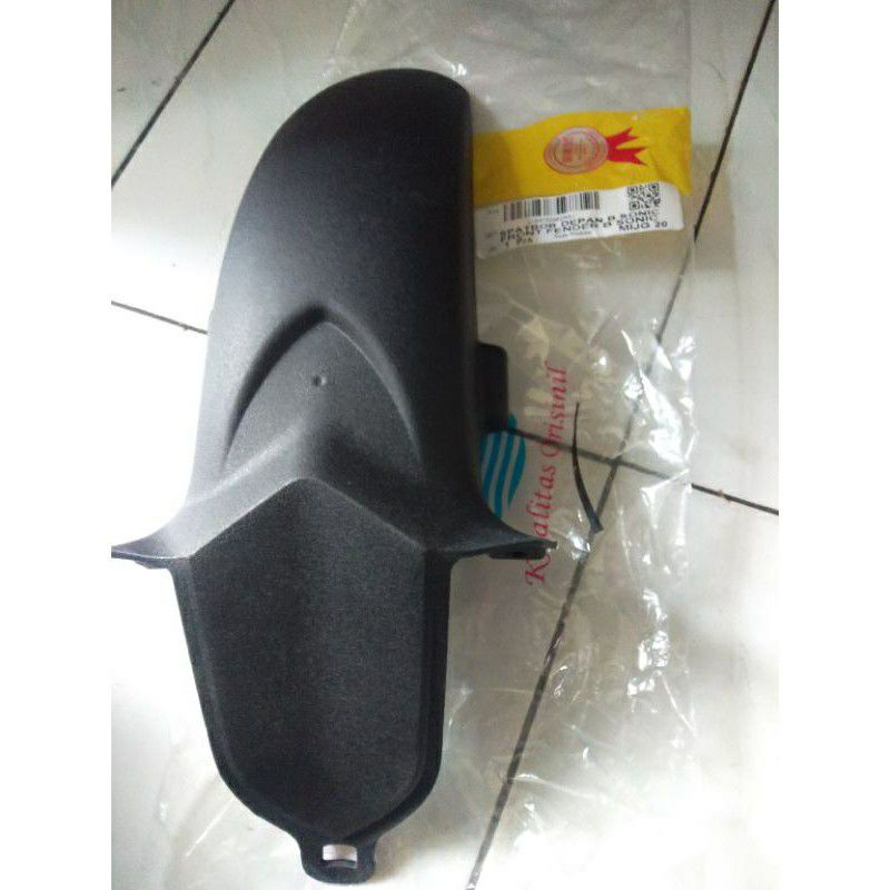 spakbor depan Sonic new 150 R bagian B