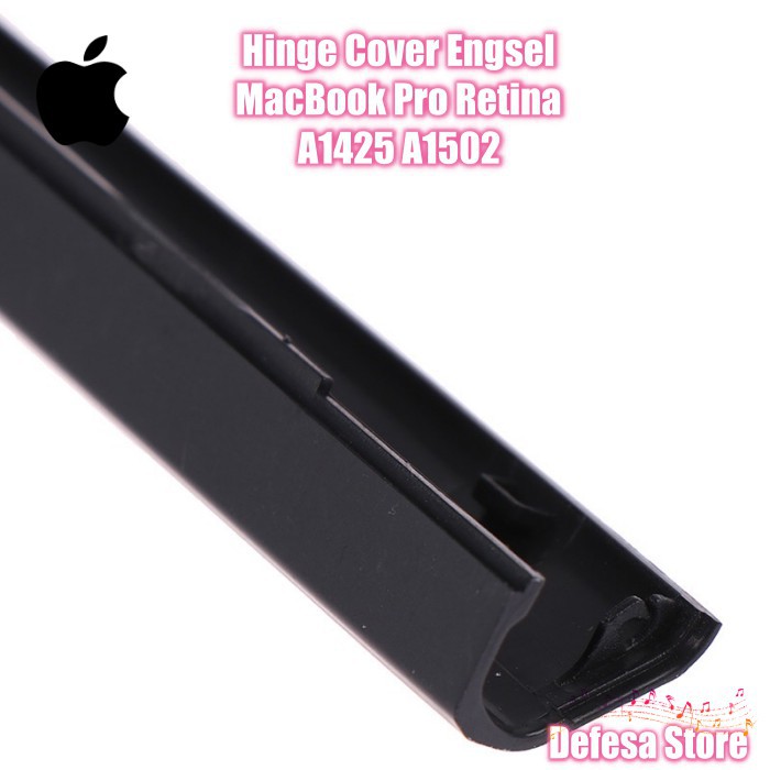 Hinge Cover Engsel MacBook Pro Retina 13&quot; A1425 A1502 2012 2014 2015