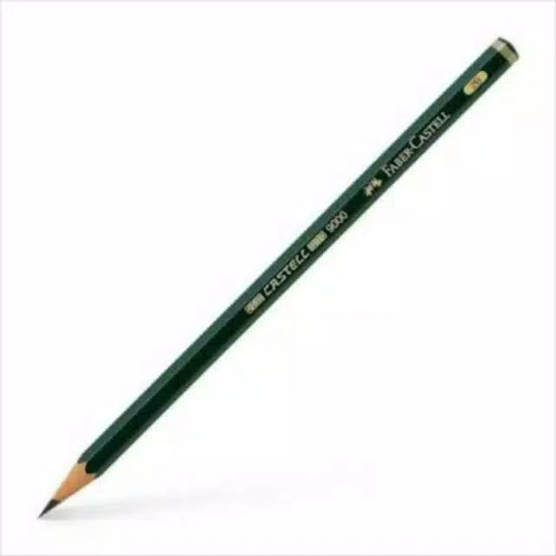 ORIGINAL pensil fabercastell  1pak / ORIGINAL PENSIL / pensil murah berkualitas / termurah ready stock