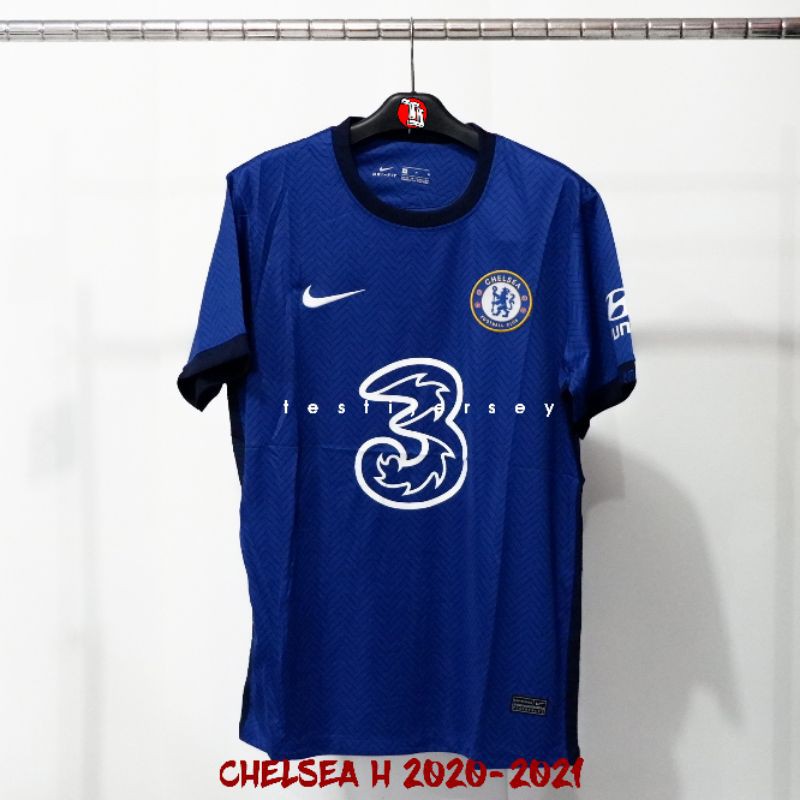 CHELSEA Home 20/21