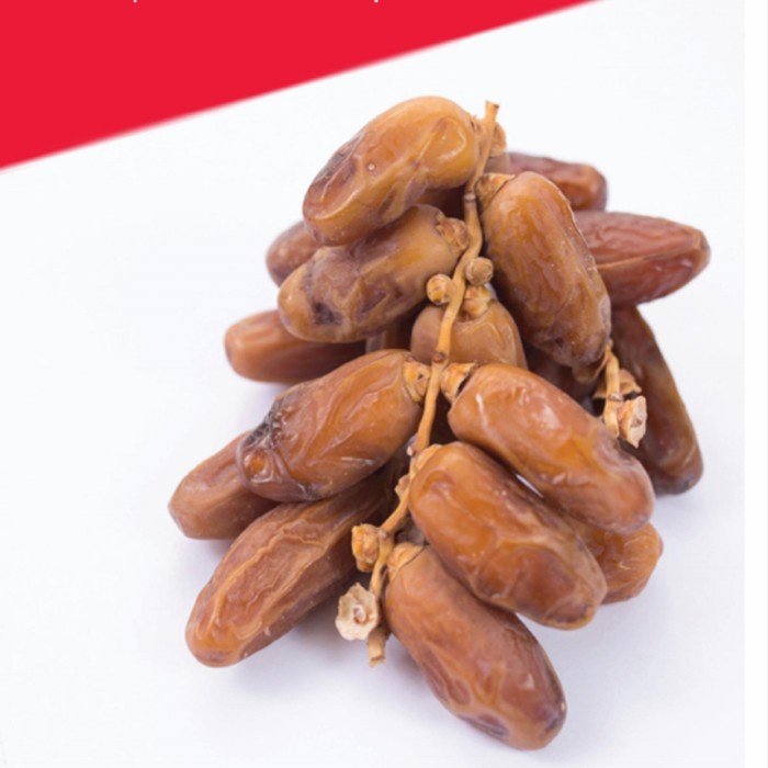 

Kurma Terbaru - Kurma Tangkai Palmyra 5Kg Tunisia Premium