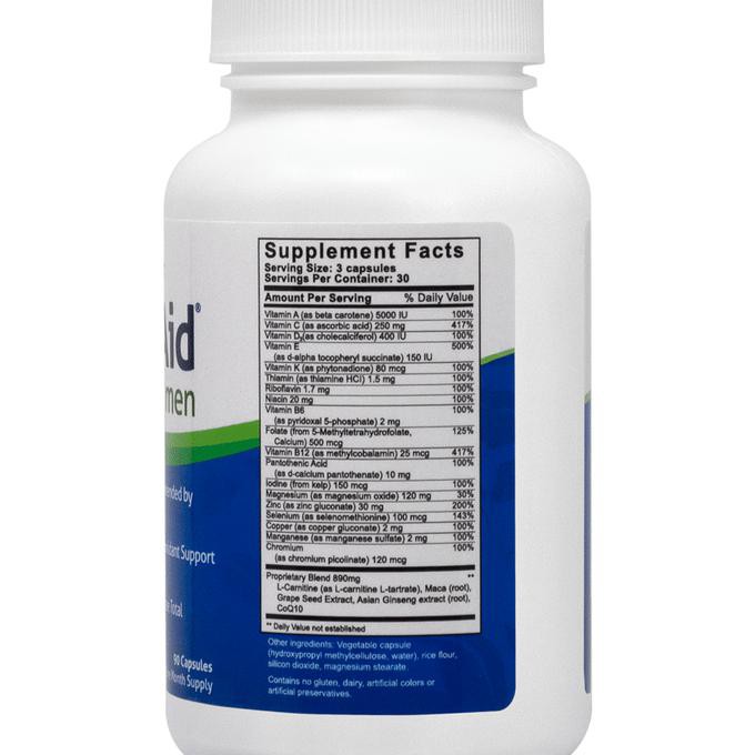 Bpsml4 Obat Fertilaid Asli For Men Obat Penambah / Penyubur Sperma Herbal Ds