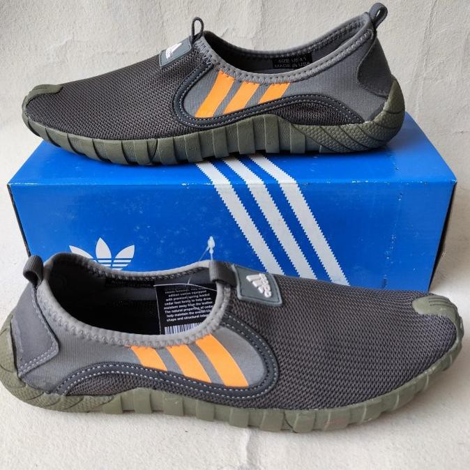 sepatu adidas jawpaw original premium