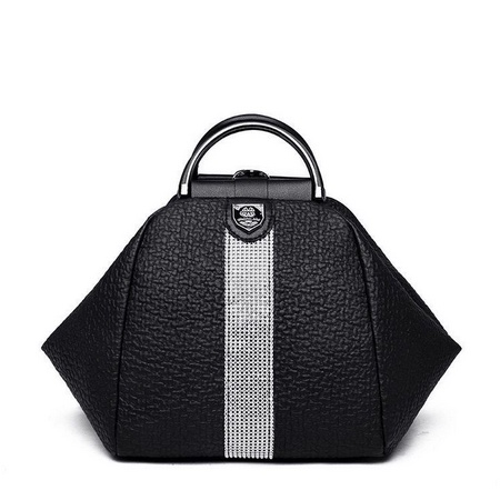 2135, tas ransel wanita import fashion tas back pack wanita cantik dan terkiniian terpopular best seller cocl-black