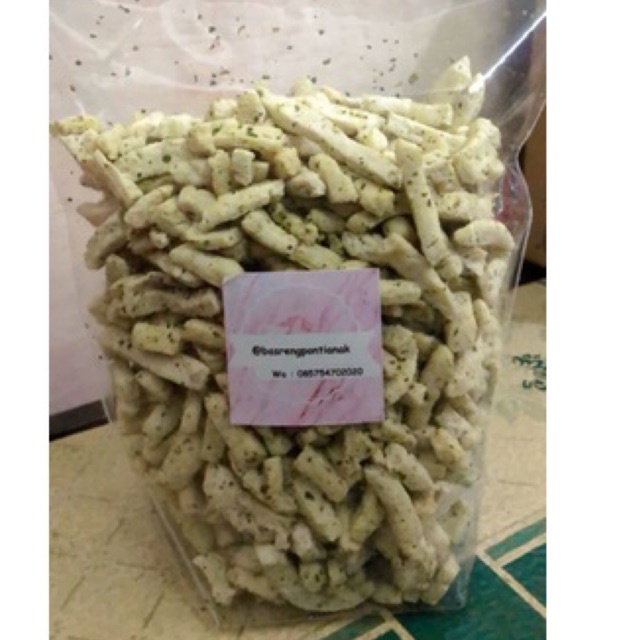 Stik Basreng Kemasan 1/2 KG | BASRENGPONTIANAK-6