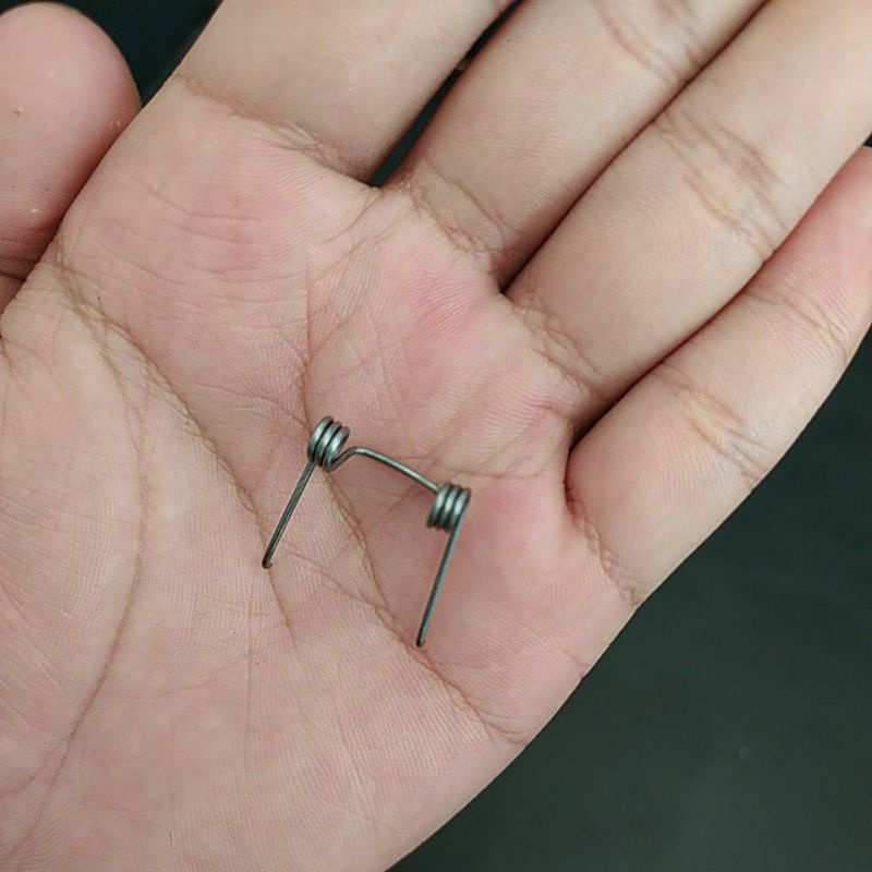 PER SPRING KEMEI KM 2600