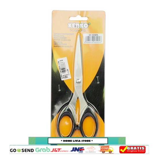 

KENKO GUNTING SC-838N R1013