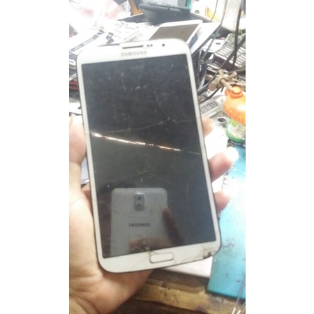 mesin samsung i9200GSMH copotan