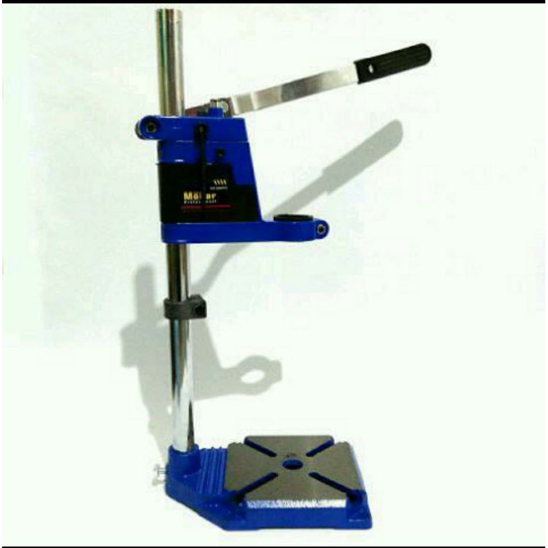 dudukan bor tangan MOLLAR / stand bor tangan MOLLAR max 13mm