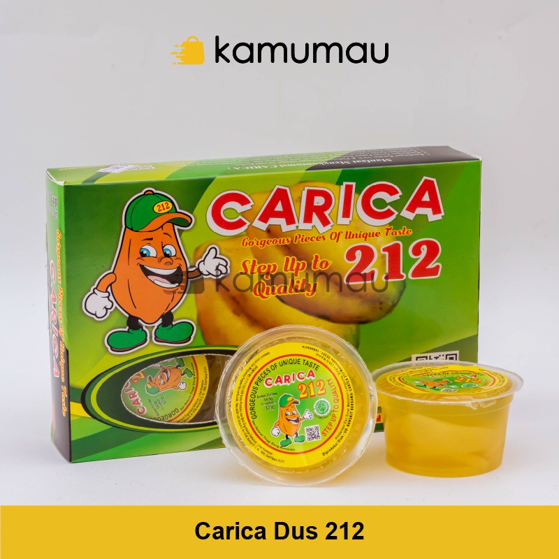 

Carica 212 Dos