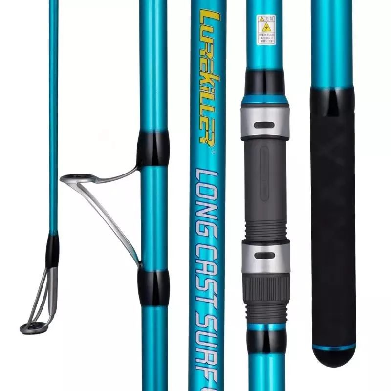 Lurekiller 400cw 420