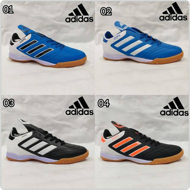 Adidas Copa Futsal Terbaru