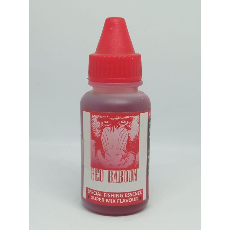 Essen Red Baboon 30ml No. 49 (Strawberry - Usar)