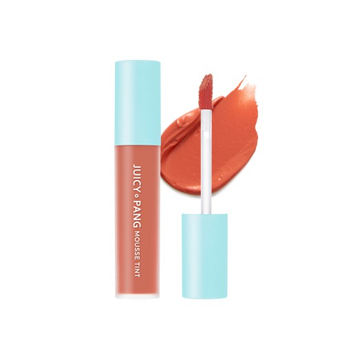 apieu juicy pang MOUSSE tint #cr04