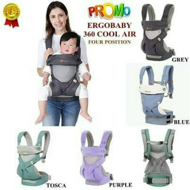 ergobaby 36