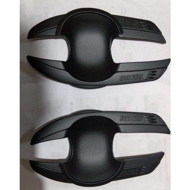 OUTER IGNIS 1 Set 4pcs /AKSESORIS OUTHER IGNIS TERMURAH