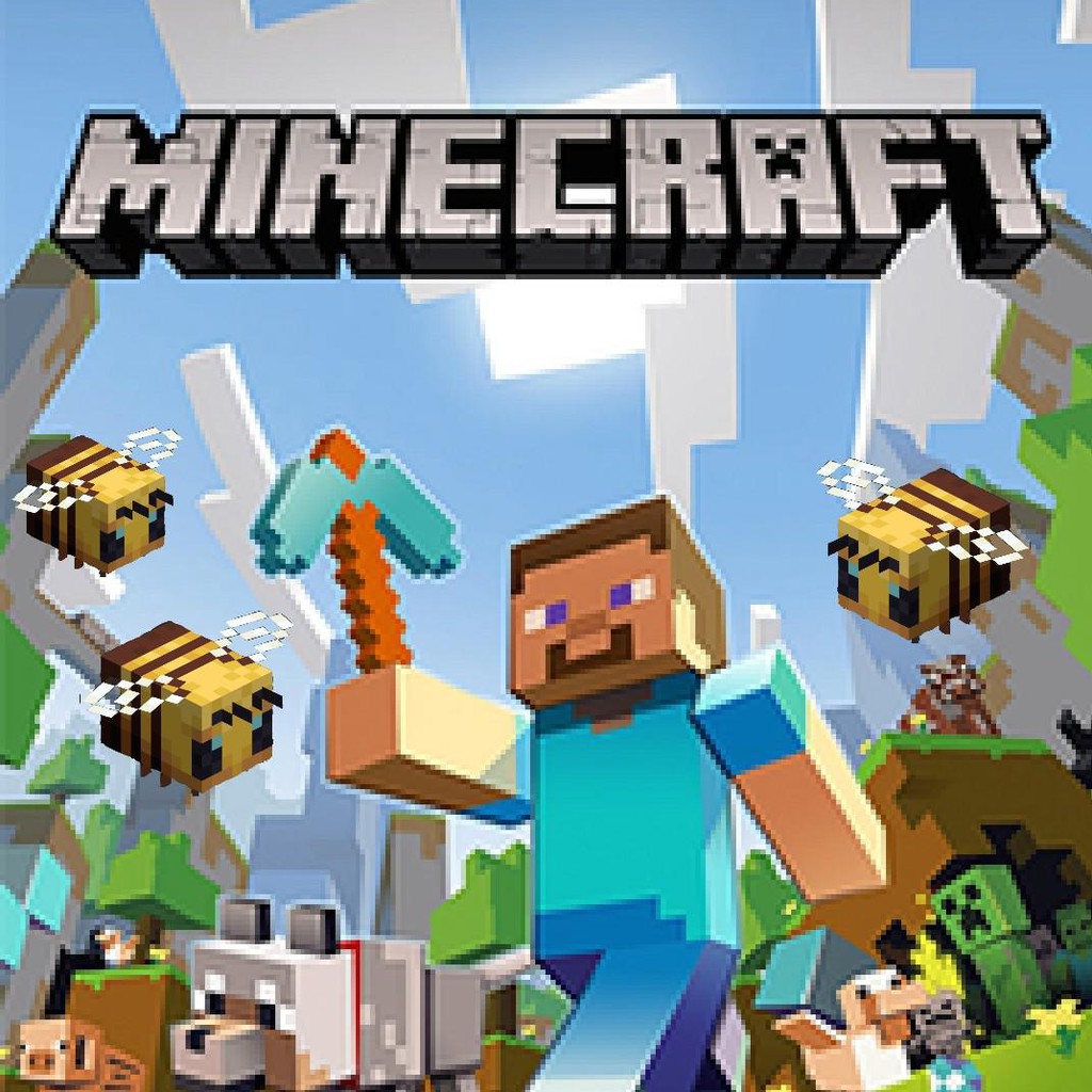 minecraft ps4 sale