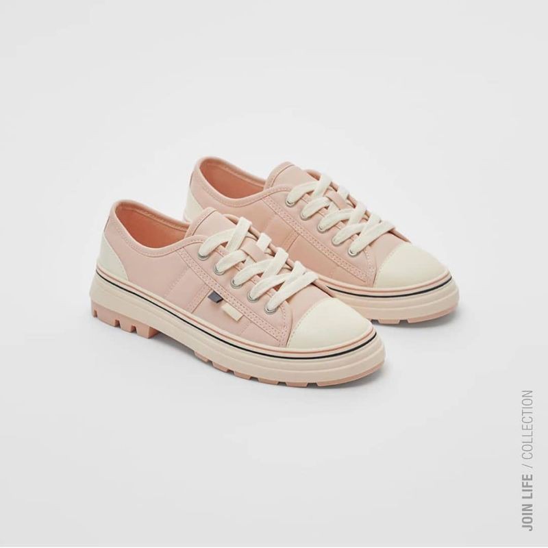 ZARA GIRLS SNEAKERS