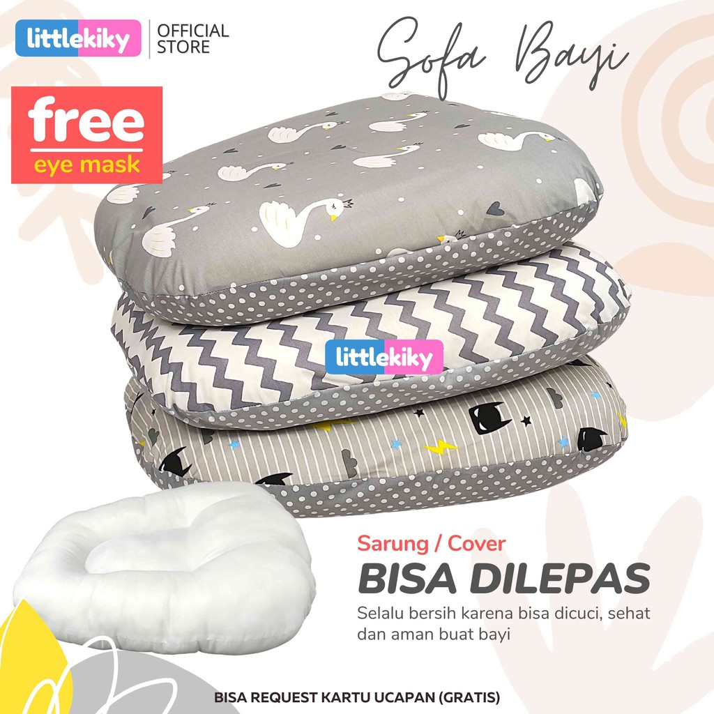 Sofa Bayi baby lounge