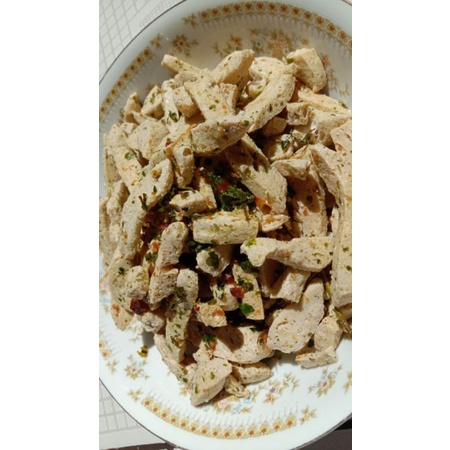 

basrengori daun jeruk 250 gr