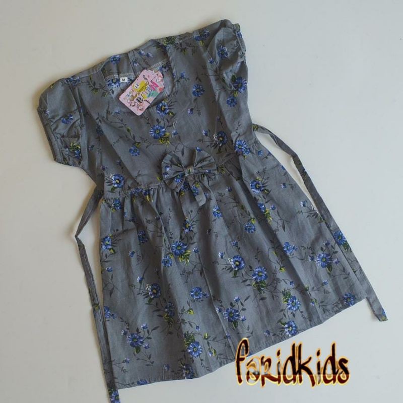 (COD)DRES ANAK||DRES PITA|| DRES KARAKTER|| DRES KATUN 2-6 tahun