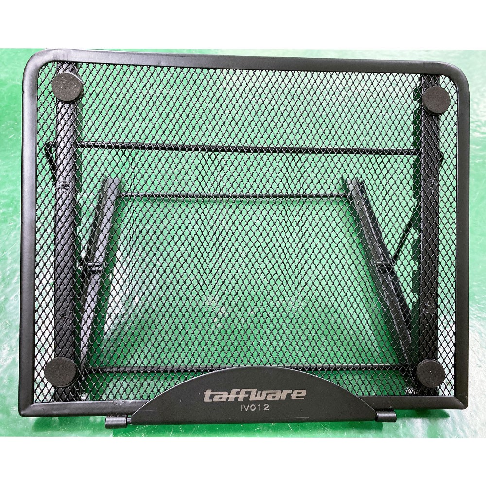 Taffware Portable Laptop Stand Adjustable Angle