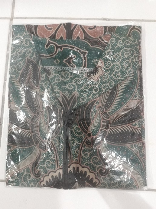 Atasna Batik Wanita Ppbtk07 Modern Batik Cassual Atasanbatik Wanitabatik /atasanwanita