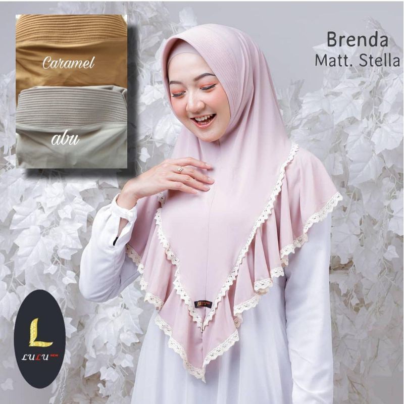 hijab lulu