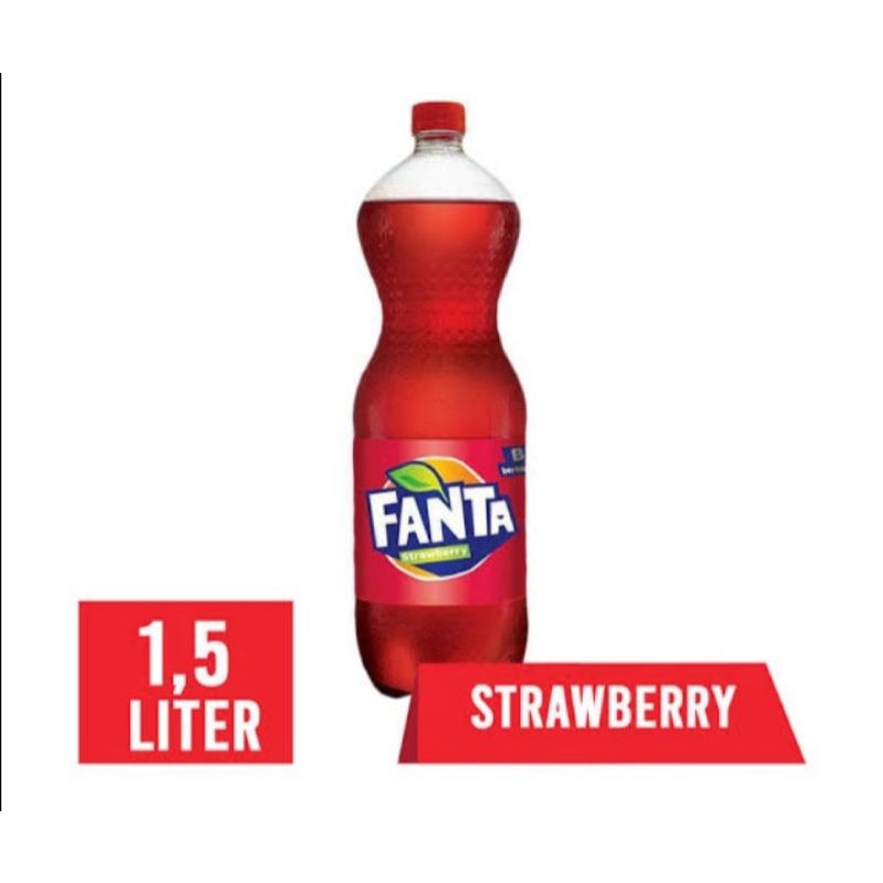 

fanta 1,5 liter