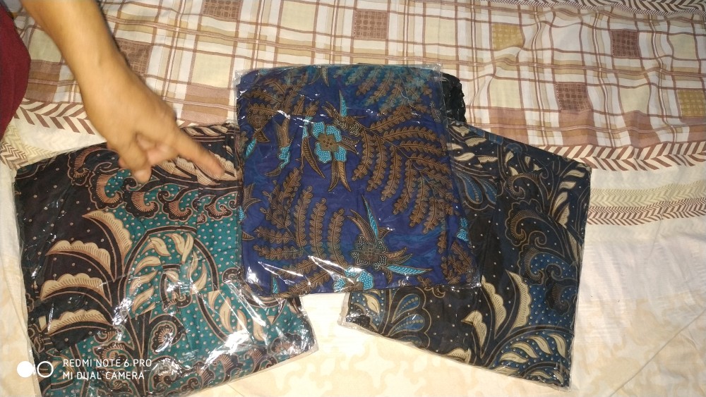 Ms Gamis Batik Sriwedari Maxi Bumil/busui Katun Sogan Allsize & Jumbo Cod Gamis Batik Murah