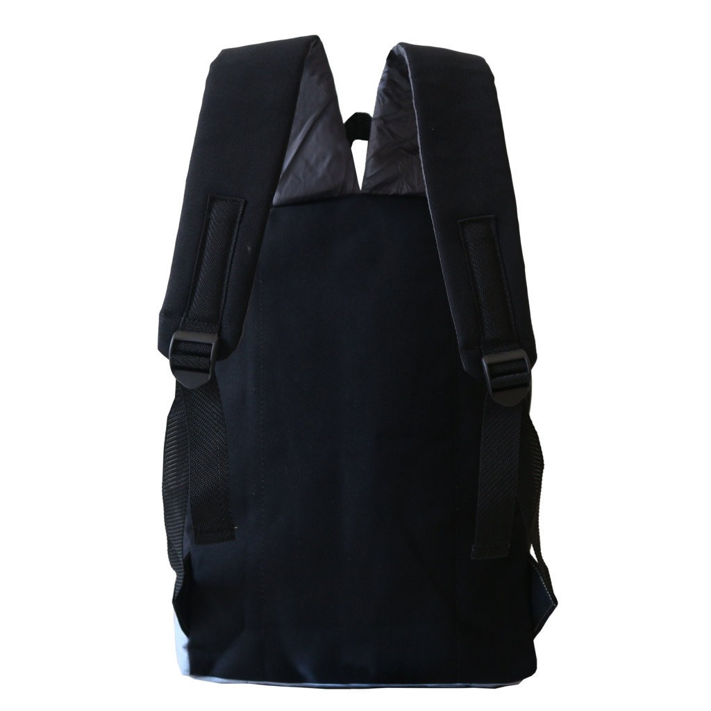 Tas Ransel Distro Biru Backpack Sekolah Kuliah Murah Bagus Awet Elegan Cewek Cowok Backpack Kerja Pria Wanita Hangout Camping Travelling Bahan Awet Tebal Harga Termurah Terlaris