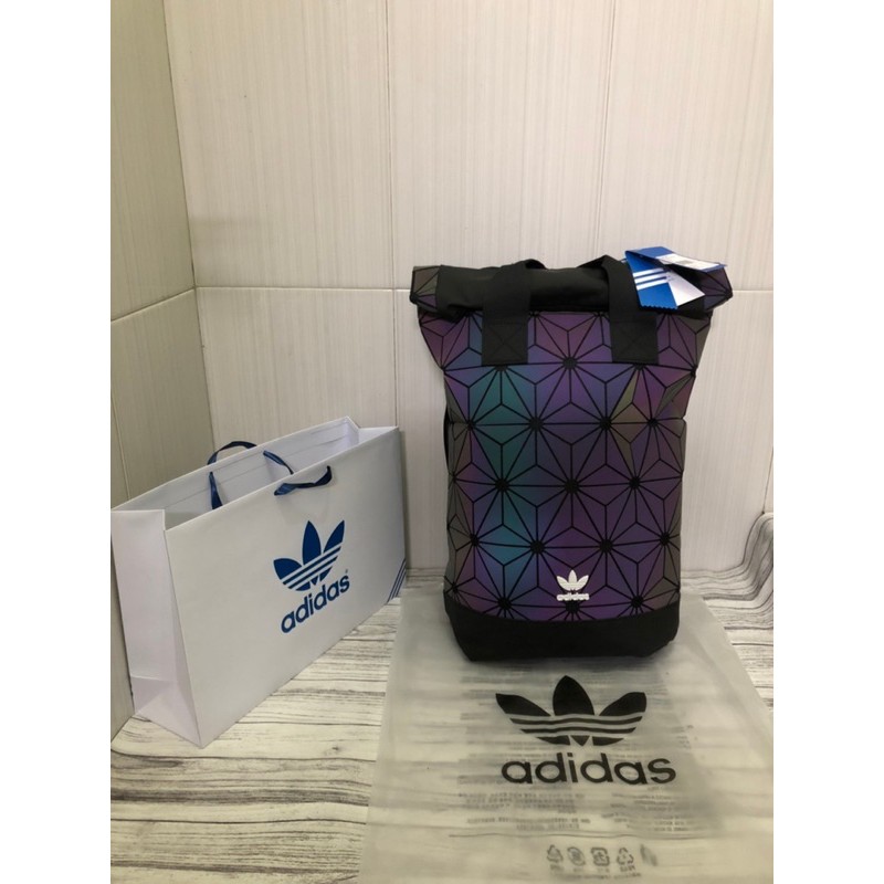 Adidas Rolltop Bagpack