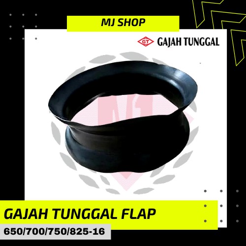 GT FLAP 750-16 (MARSET)