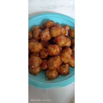 

homemade