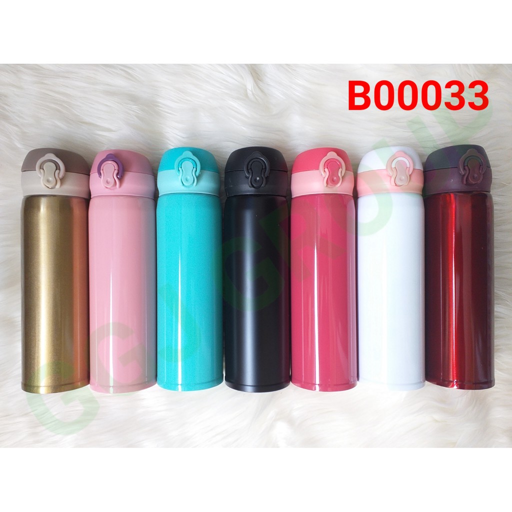 B ( B00033 ) TERMOS AIR PANAS / TERMOS /  TAHAN KARAT / HARGA GROSIR