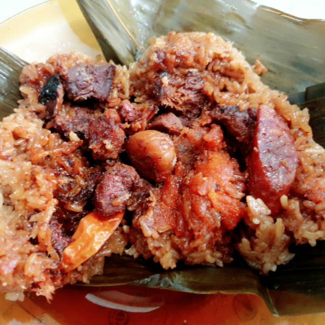 

Bakcang Medan Asli