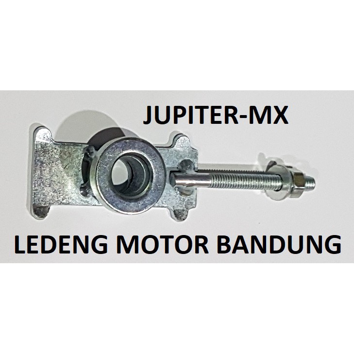 Anting Stelan Rantai Jupiter MX Bahan Besi Tebal