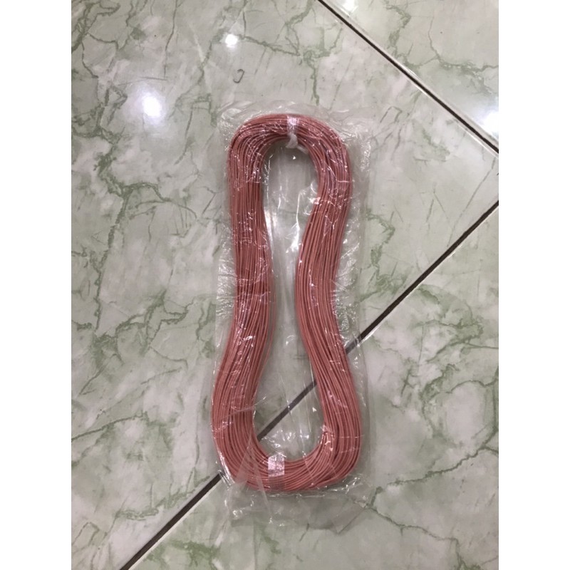 Kabel 1 x 7 Rol / Kabel Layangan