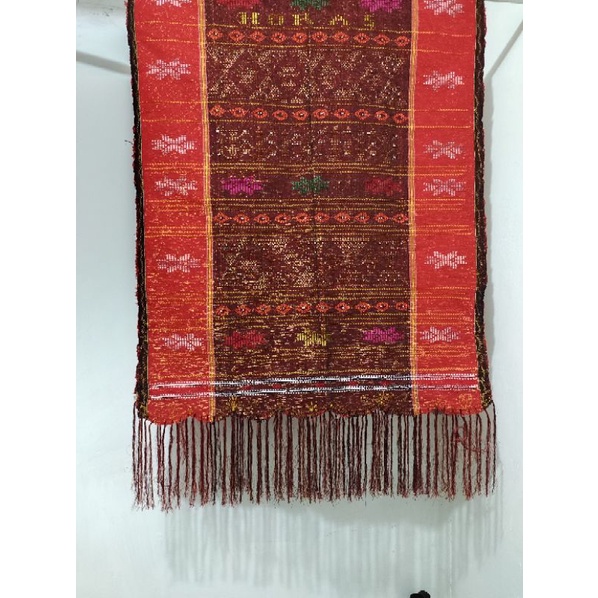 Ulos Sadum Dimensi Simata 2 Ulos Holong Ulos Batak Murah