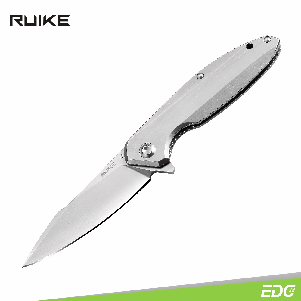 RUIKE P128-SF 14C28N Stainless Survival Camping Tools