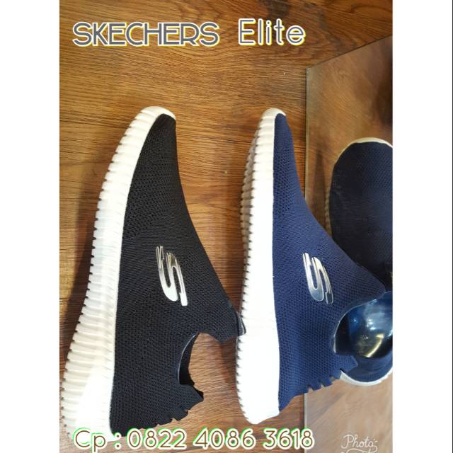 skechers pria / skechers original / sepatu skechers / Skechers men / sepatu gym