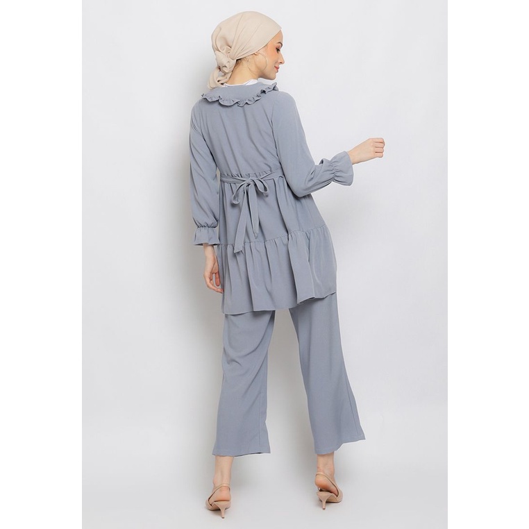 PURICIA Oneset by Hassenda - NAZIA-1