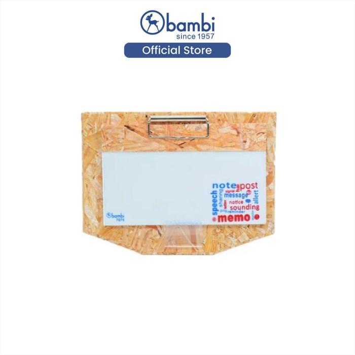 

Papan | Medium Clipboard Argon 7076 B